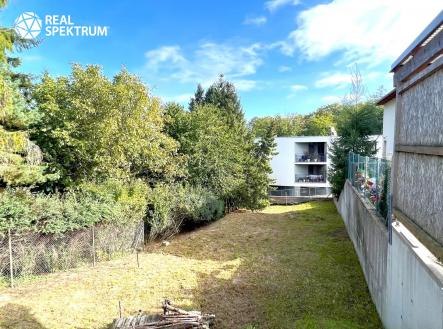 Prodej pozemku pro bydlení, 323 m²