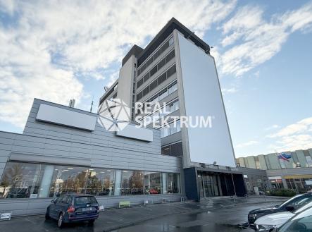 Pronájem kanceláře, 30 m²