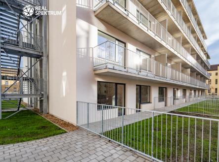 Prodej bytu, 1+kk, 27 m²
