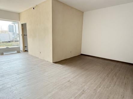 Prodej bytu, 2+kk, 98 m²