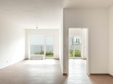 Prodej bytu, 2+kk, 89 m²