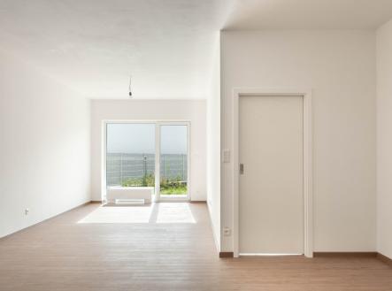 Prodej bytu, 2+kk, 89 m²