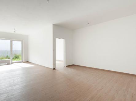 Prodej bytu, 2+kk, 89 m²