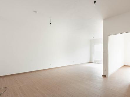 Prodej bytu, 2+kk, 89 m²