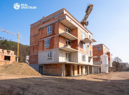 Prodej bytu, 3+kk, 66 m² obrázek