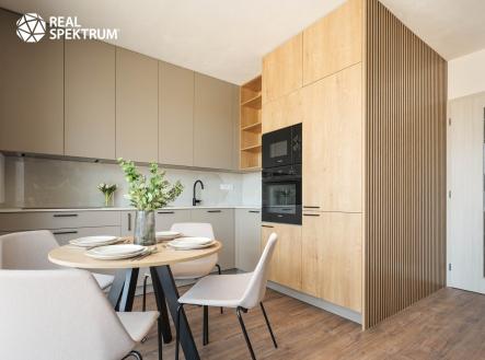 Prodej bytu, 3+kk, 66 m² obrázek