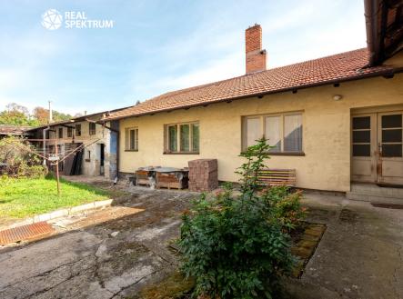 Prodej domu/vily, 250 m²