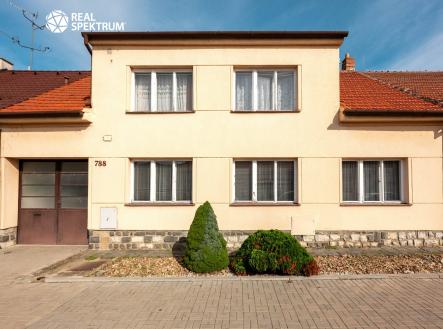 Prodej domu/vily, 250 m²