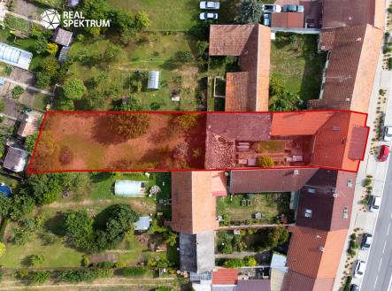 Prodej domu/vily, 250 m²