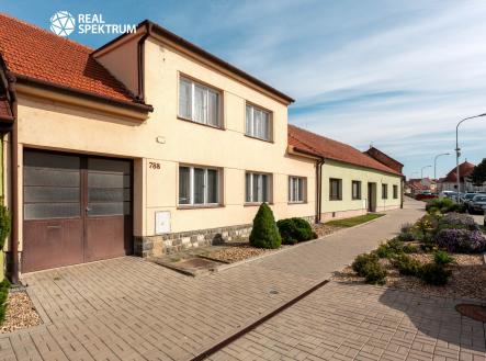 Prodej domu/vily, 250 m²