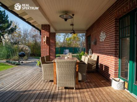 Prodej domu/vily, 245 m²