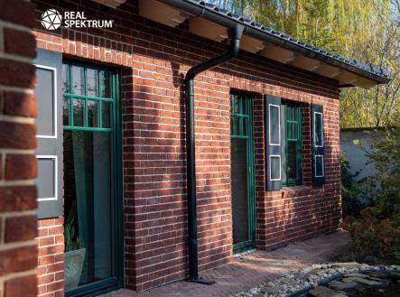 Prodej domu/vily, 245 m²