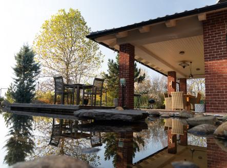 Prodej domu/vily, 245 m²