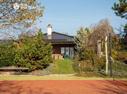 Prodej domu/vily, 245 m²