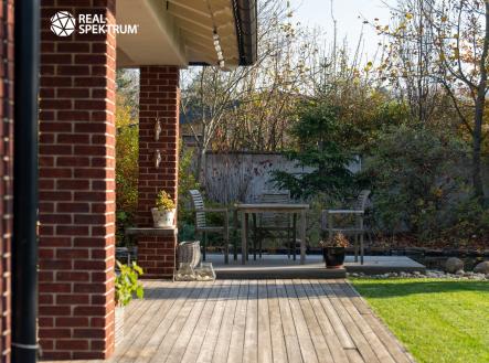 Prodej domu/vily, 245 m²