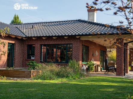 Prodej domu/vily, 245 m²