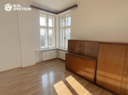 Pronájem bytu, 3+kk, 130 m²