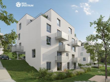 Prodej bytu, 4+kk, 103 m² obrázek