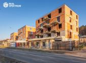 Prodej bytu, 4+kk, 103 m²