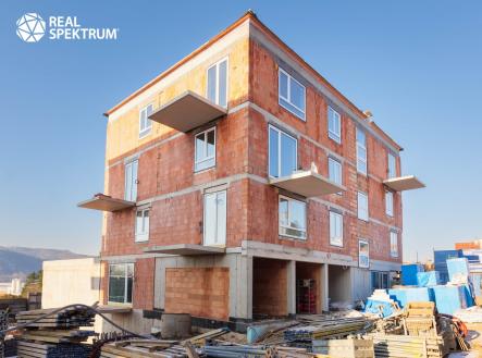 Prodej bytu, 4+kk, 103 m²