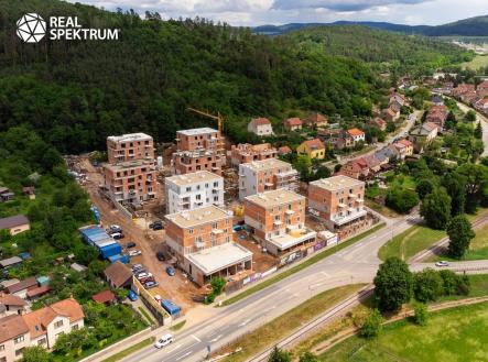 Prodej bytu, 4+kk, 103 m²
