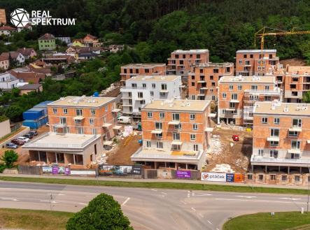 Prodej bytu, 4+kk, 103 m²