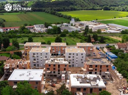 Prodej bytu, 4+kk, 103 m²