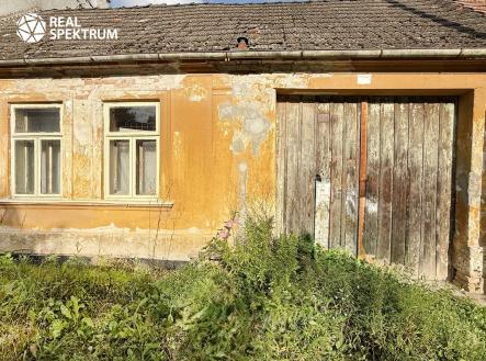 Prodej domu/vily, 50 m²