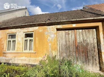 Prodej domu/vily, 50 m²