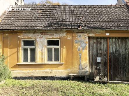 Prodej domu/vily, 50 m²