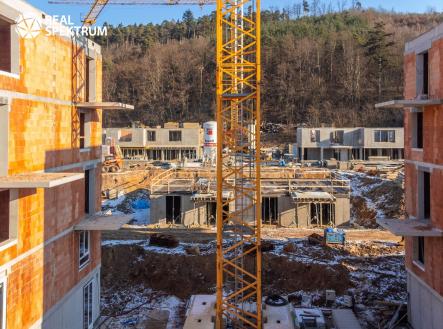 Prodej bytu, 2+kk, 59 m²