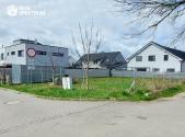 Prodej pozemku pro bydlení, 478 m²