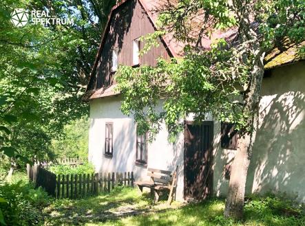 Prodej chaty/rekreačního objektu, 200 m²