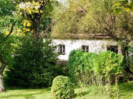 Prodej chaty/rekreačního objektu, 200 m²