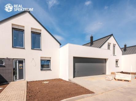 Prodej domu/vily, 141 m²