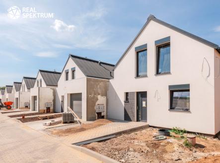 Prodej domu/vily, 141 m²