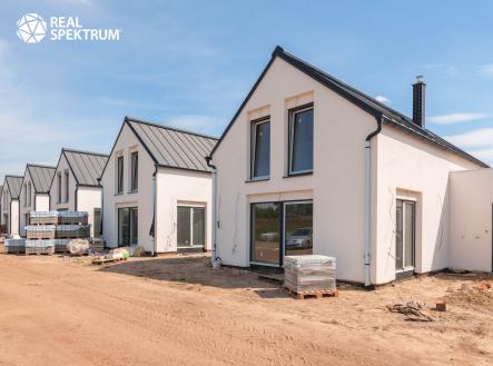 Prodej domu/vily, 141 m²