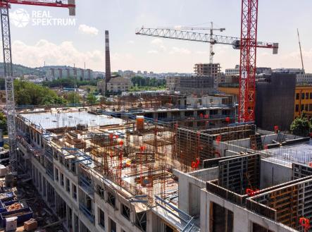 Prodej bytu, 1+kk, 30 m²