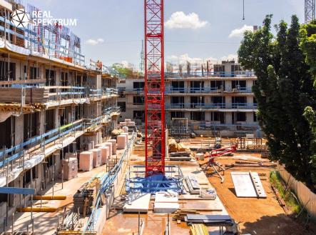 Prodej bytu, 3+kk, 74 m²