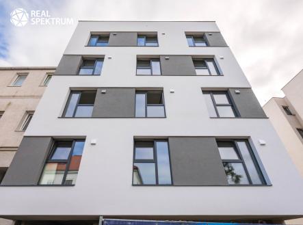 Prodej bytu, 3+kk, 64 m²