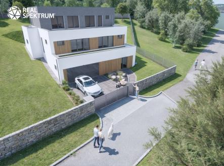 Prodej pozemku pro bydlení, 1 184 m²