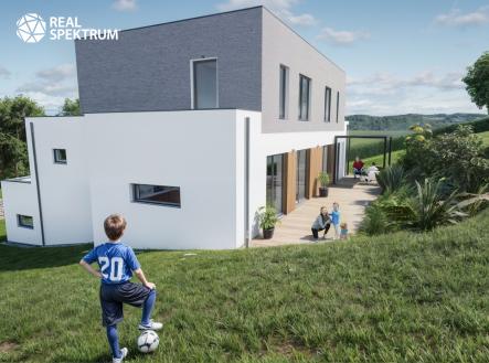 Prodej pozemku pro bydlení, 1 184 m²