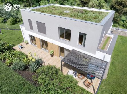 Prodej pozemku pro bydlení, 1 184 m²