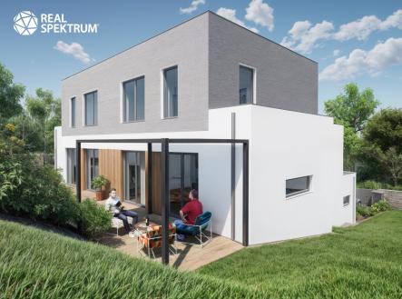 Prodej pozemku pro bydlení, 1 184 m²