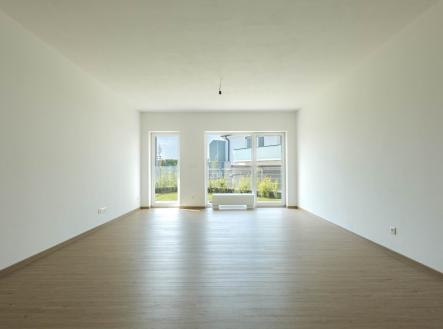 Prodej bytu, 1+kk, 74 m²