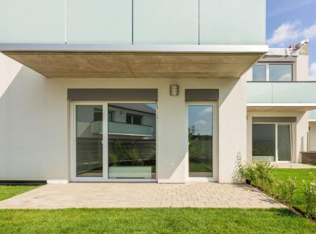 Prodej bytu, 1+kk, 74 m²