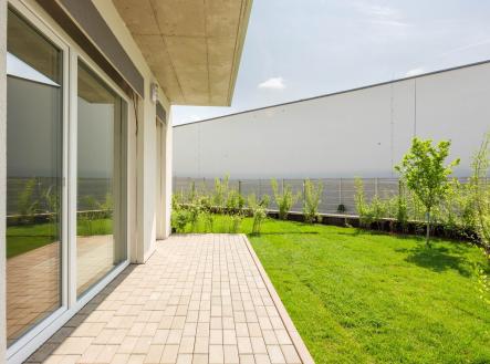 Prodej bytu, 1+kk, 74 m²