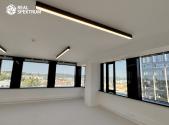 Pronájem kanceláře, 490 m²