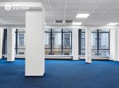 Pronájem kanceláře, 505 m²