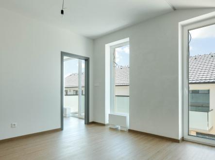 Prodej bytu, 2+kk, 50 m²